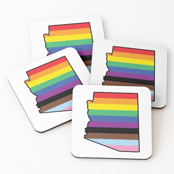 Item preview, Arizona Pride designed and sold by fearcity.