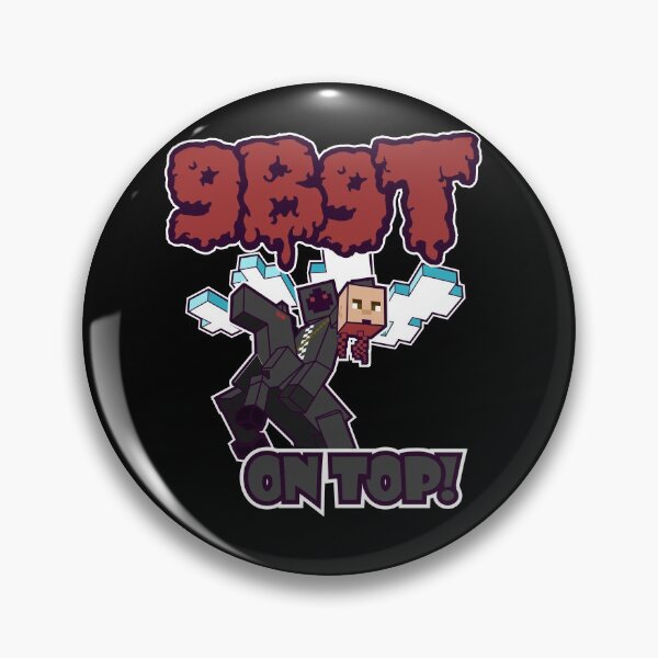 Item preview, 9B9T ON TOP! designed and sold by 9b9t.