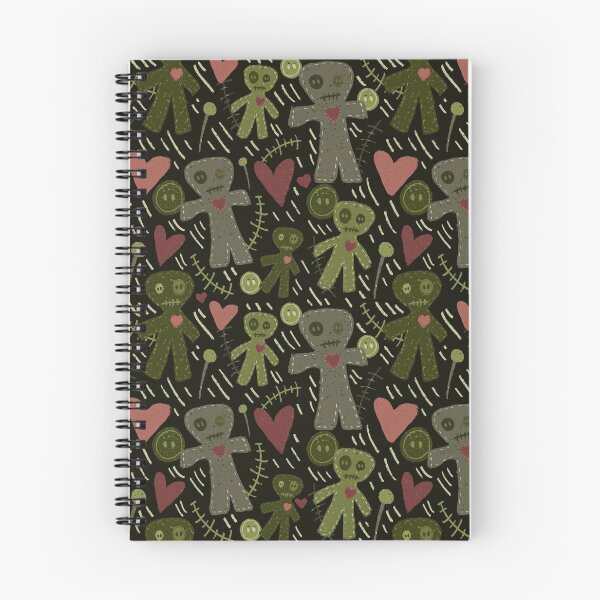 Item preview, Voodoo love designed and sold by JBeasleyDesigns.