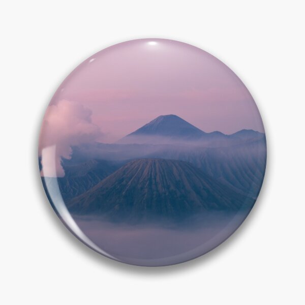Item preview, Brown Bromo Mountain designed and sold by hutamaAdi98.