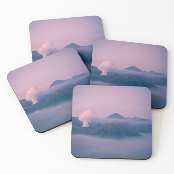 Item preview, Brown Bromo Mountain designed and sold by hutamaAdi98.