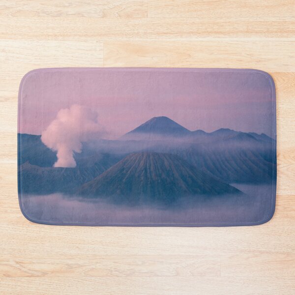 Item preview, Brown Bromo Mountain designed and sold by hutamaAdi98.