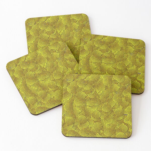 Item preview, Goldie designed and sold by artajay.
