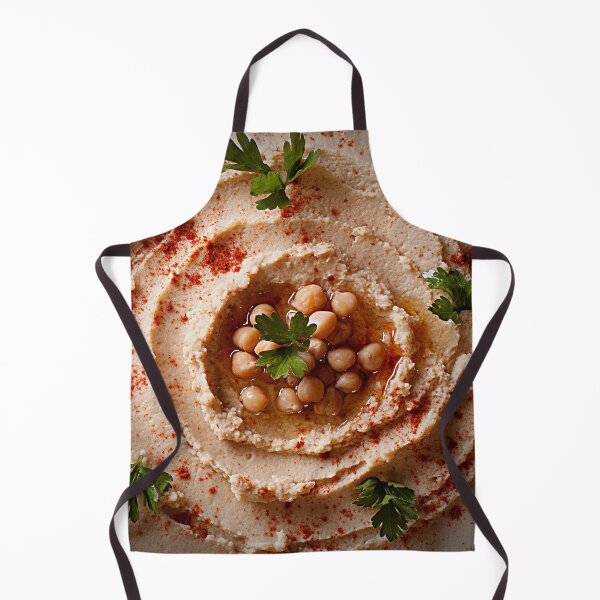 Item preview, Hummus designed and sold by NerdyByDesign.