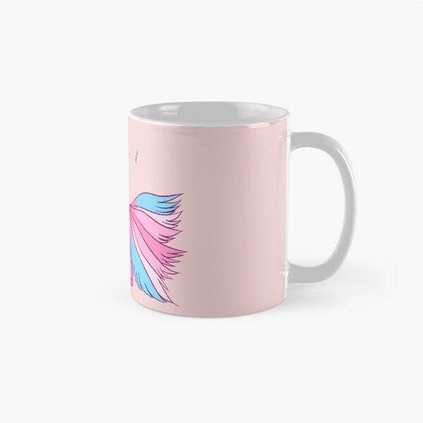 Item preview, Transfem Pride Kitsune Fox designed and sold by LordyIrony.