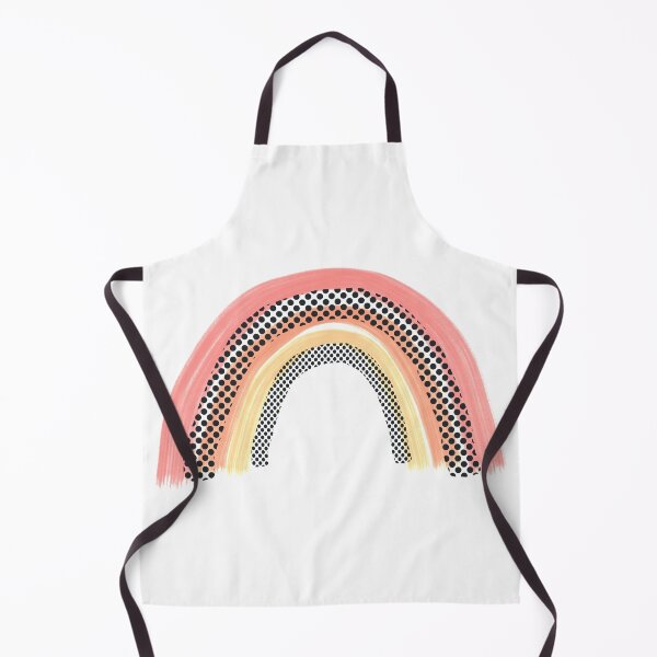 Item preview, Pink Peach Rainbow designed and sold by ind3finite.