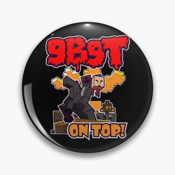 Item preview, 9B9T ON TOP! 2 designed and sold by 9b9t.