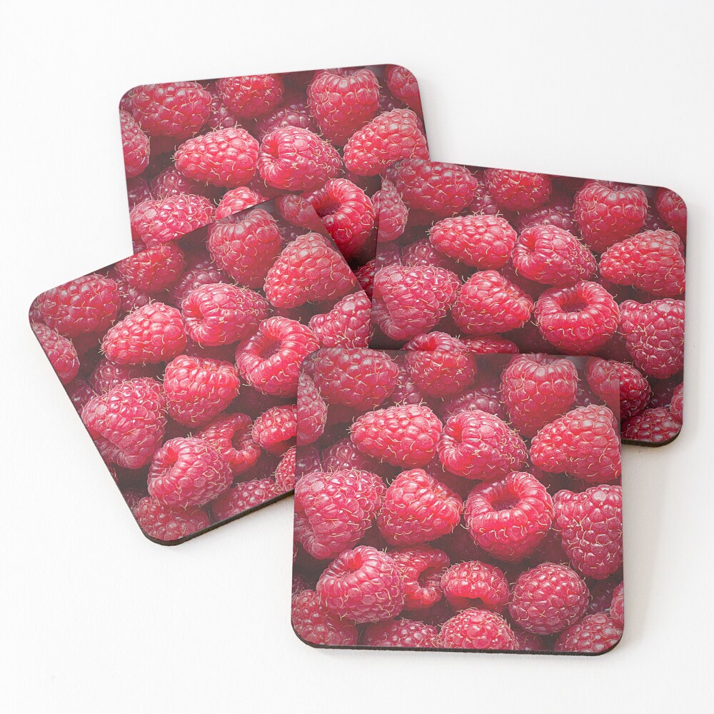 Item preview, Coasters (Set of 4) designed and sold by NerdyByDesign.
