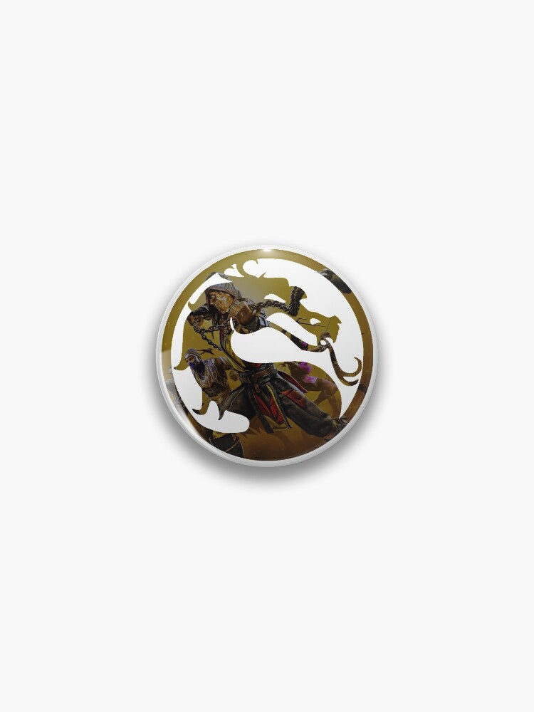 Pin on mortal kombat 11