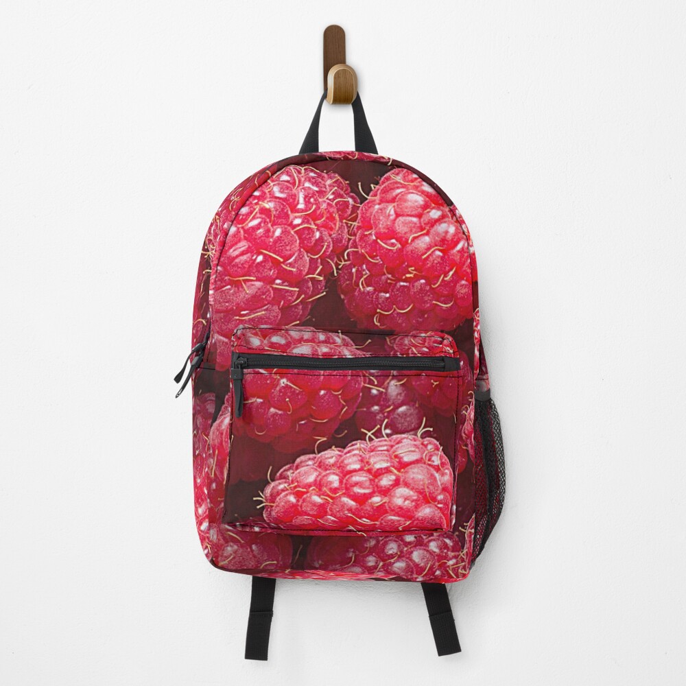 Item preview, Backpack designed and sold by NerdyByDesign.