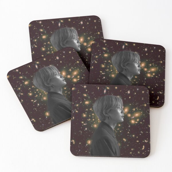 Item preview, D-CRUNCH - Chanyoung - kpop - space aesthetic  designed and sold by kitten-minho.