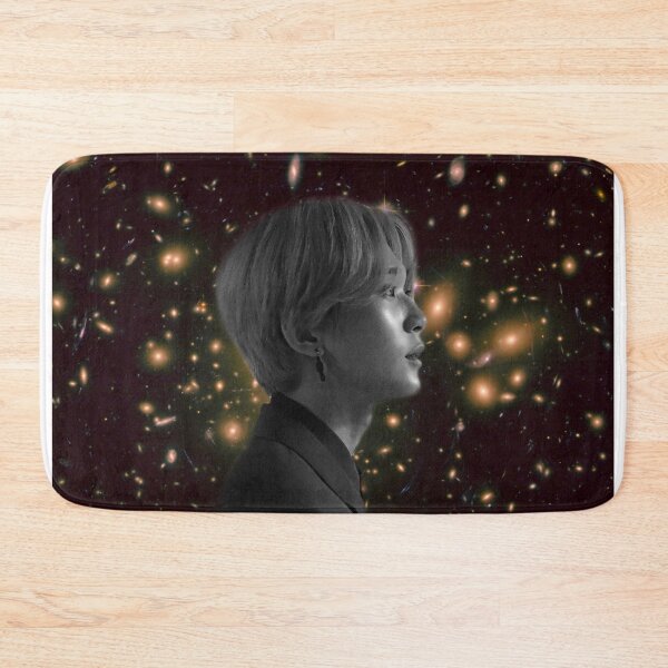Item preview, D-CRUNCH - Chanyoung - kpop - space aesthetic  designed and sold by kitten-minho.