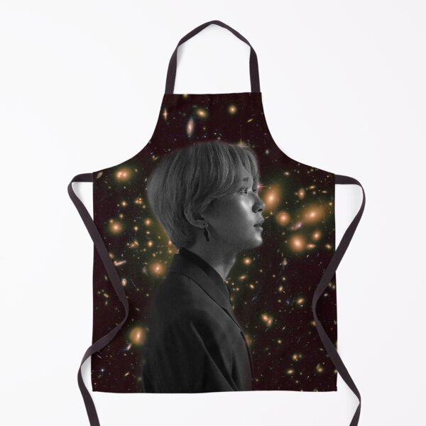 Item preview, D-CRUNCH - Chanyoung - kpop - space aesthetic  designed and sold by kitten-minho.