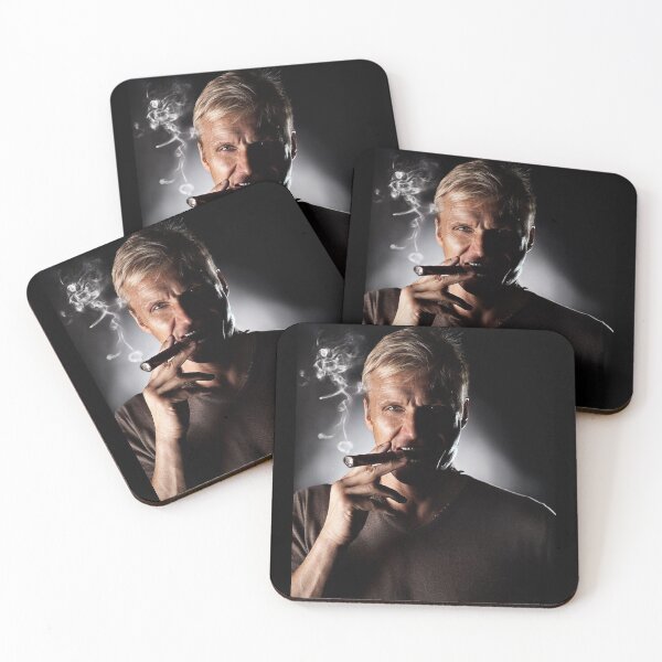 Item preview, Dolph Lundgren designed and sold by Nonosukkirno.