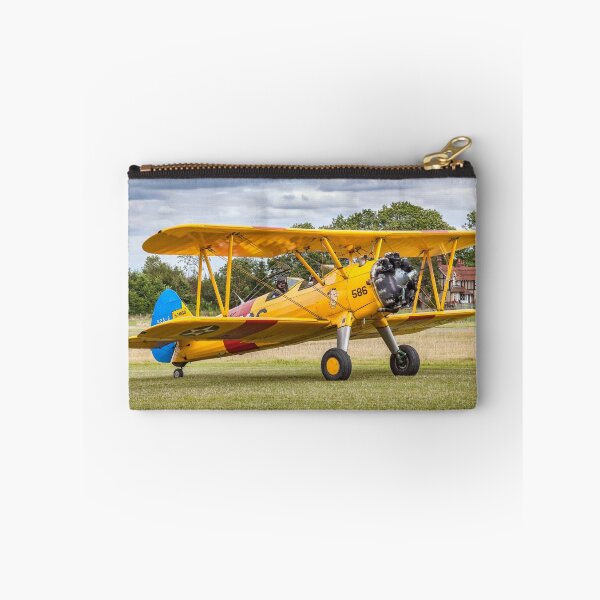Item preview, Boeing Stearman N2S-3 586 N74650 designed and sold by Colin Smedley.