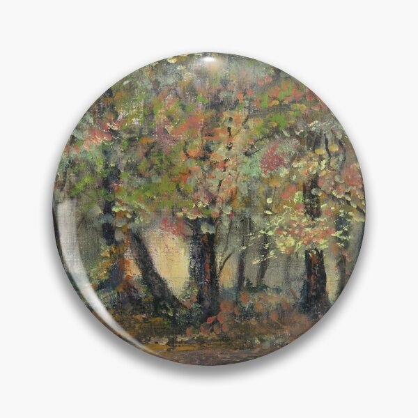 Item preview, Woods 600dpi designed and sold by TICU.