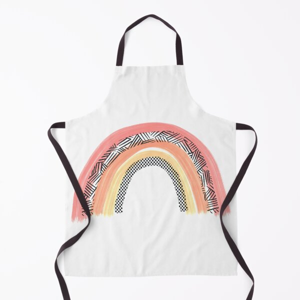 Item preview, Pink Peach Rainbow designed and sold by ind3finite.