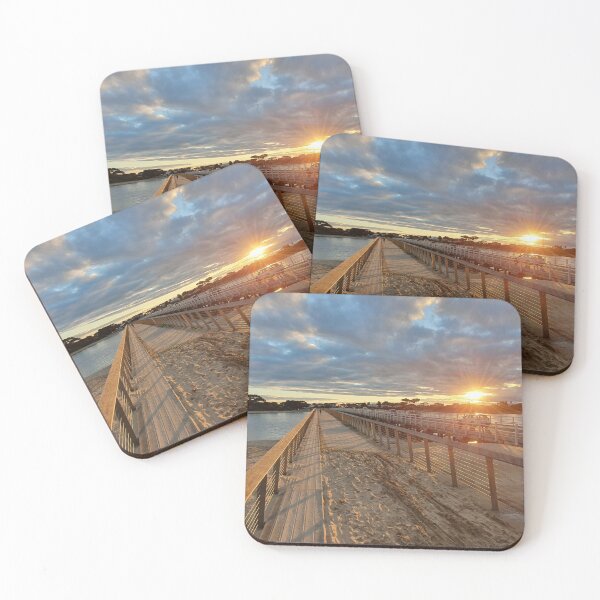 Item preview, Barwon Heads Bridge, Victoria, Australia designed and sold by longestjourney.