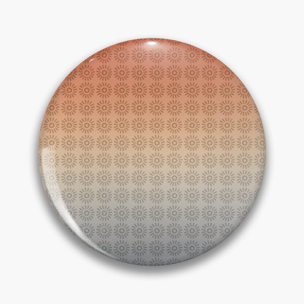 Item preview, Autumn gradient with sun pattern  designed and sold by Tanuja  Sharma.