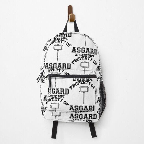 Item preview, Property Of Asgard T-Shirtproperty of asgard designed and sold by Boitaumane.