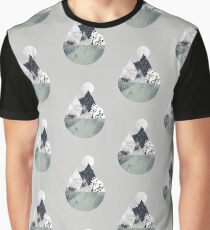 Winter Graphic T-Shirt