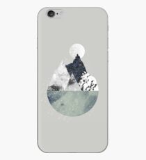 Winter iPhone Case