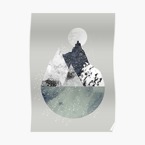 Winter Poster