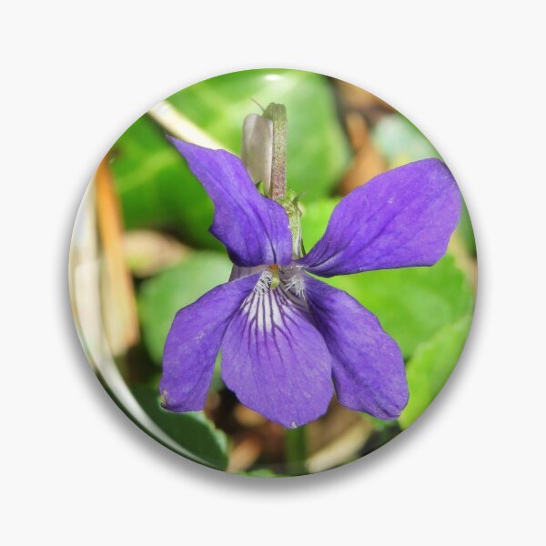 Item preview, wild flower designed and sold by KathleenDawson.