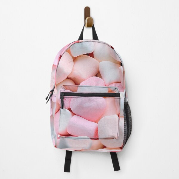 Item preview, Cute and Fluffy Marshmallows designed and sold by NerdyByDesign.