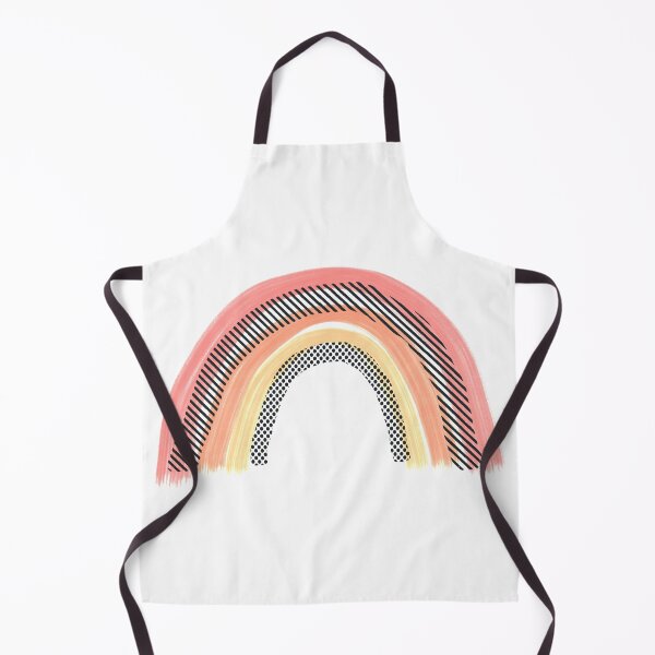 Item preview, Pink Peach Rainbow designed and sold by ind3finite.