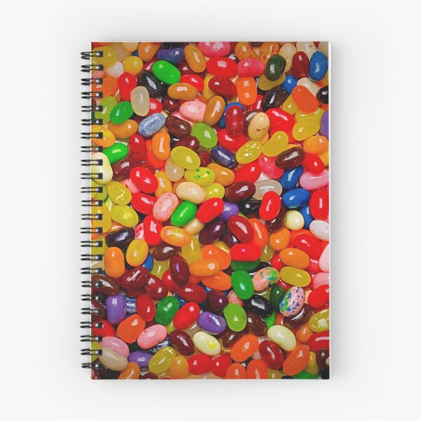Artikelvorschau, Jelly Beans entworfen und verkauft von NerdyByDesign.