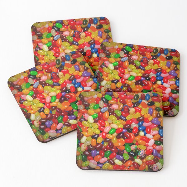 Item preview, Jelly Beans designed and sold by NerdyByDesign.