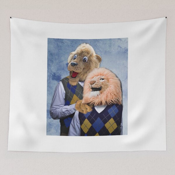 Item preview, TCNJ x Step Brothers  designed and sold by theislandgirl.