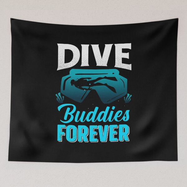 Item preview, Scuba Diver Scuba Diving Gift designed and sold by saulmedia.