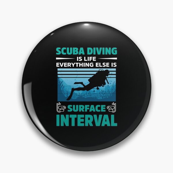 Item preview, Scuba Diver Scuba Diving Gift designed and sold by saulmedia.