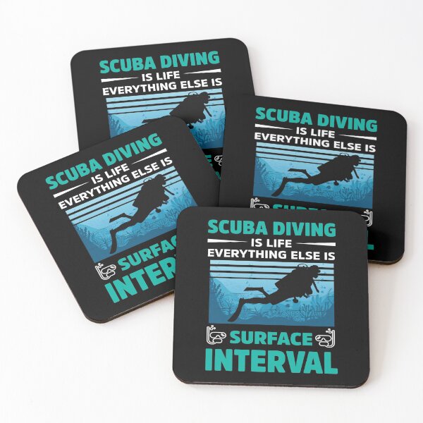 Item preview, Scuba Diver Scuba Diving Gift designed and sold by saulmedia.