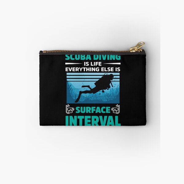 Item preview, Scuba Diver Scuba Diving Gift designed and sold by saulmedia.