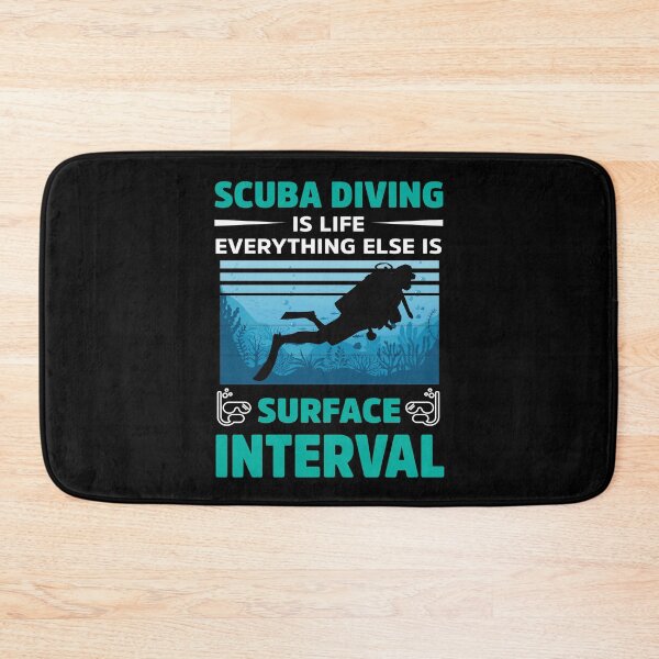 Item preview, Scuba Diver Scuba Diving Gift designed and sold by saulmedia.