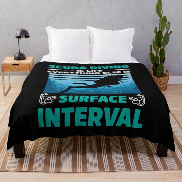 Item preview, Scuba Diver Scuba Diving Gift designed and sold by saulmedia.