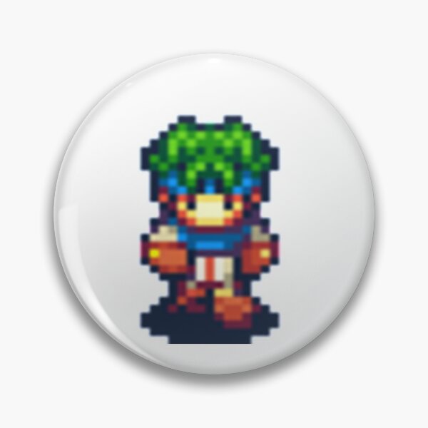 Artikelvorschau, Pixelzeichen entworfen und verkauft von Unique-on.