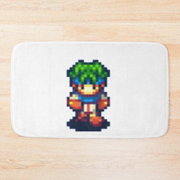 Item preview, Pixel Character designed and sold by Unique-on.