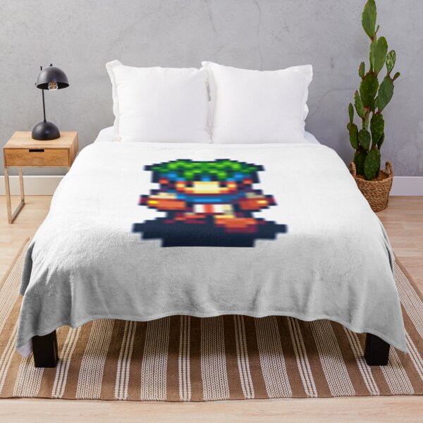 Item preview, Pixel Character designed and sold by Unique-on.