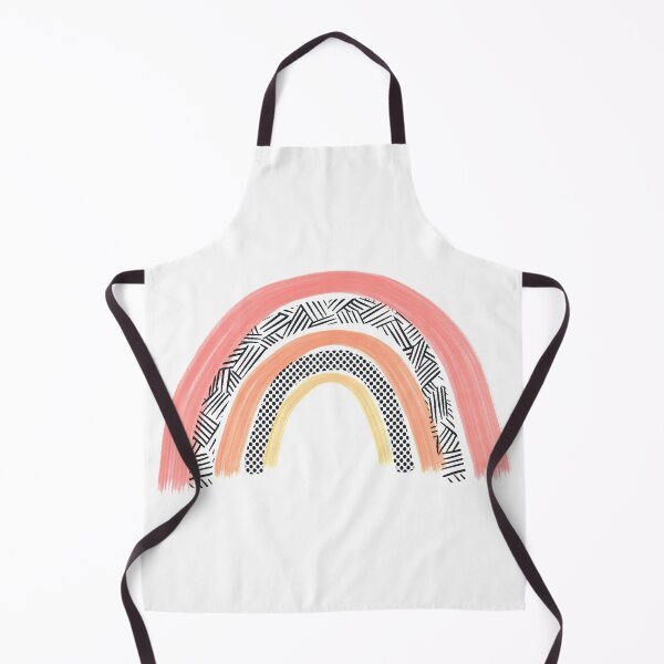 Item preview, Pink Peach Rainbow designed and sold by ind3finite.