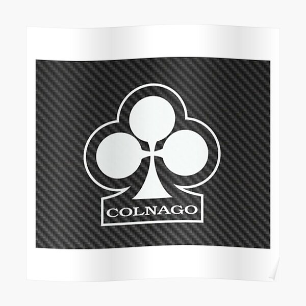 Colnago Logo 20x30 Drapeau Bannière Show Garage Racing Shop Deco Man Cave drapeau blanc