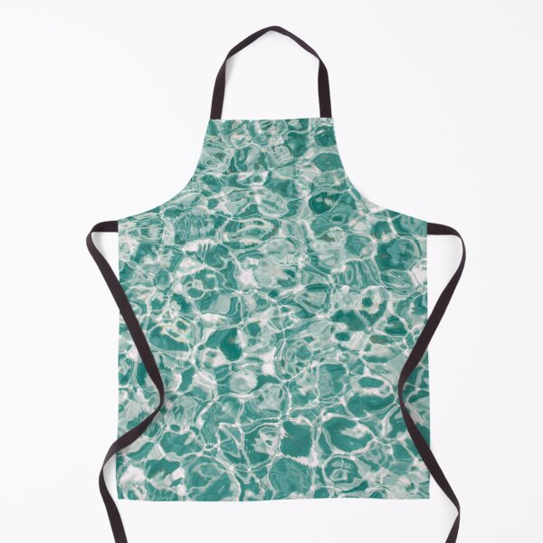 Item preview, Turquoise Beach surface designed and sold by Tanuja Sharma.