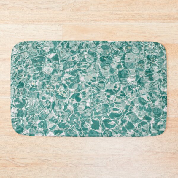 Item preview, Turquoise Beach surface designed and sold by Tanuja  Sharma.