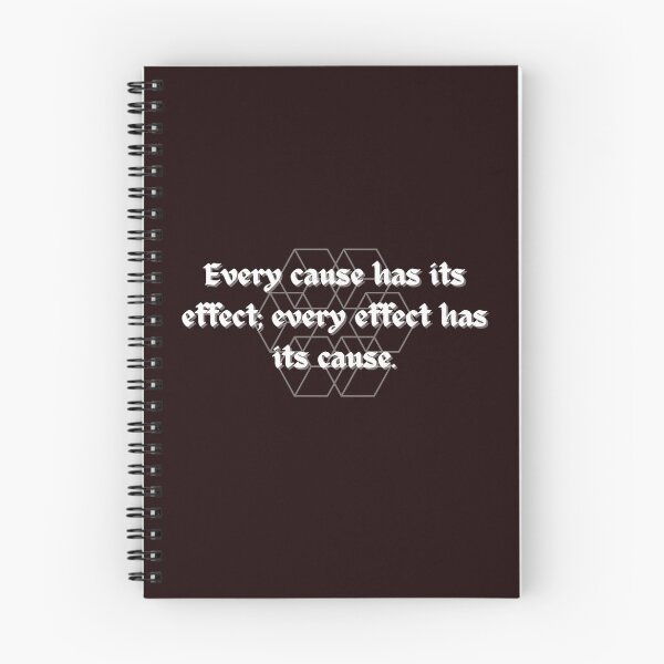 Item preview, CAUSE AND EFFECT designed and sold by jmed70.