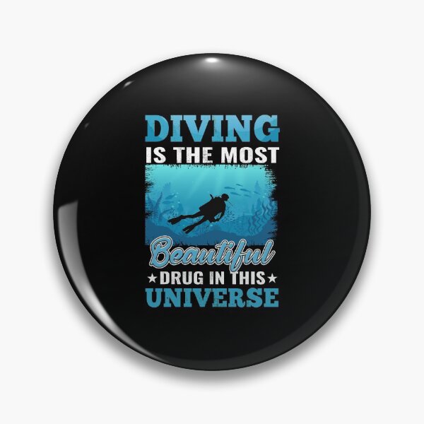 Item preview, Scuba Diver Scuba Diving Gift designed and sold by saulmedia.