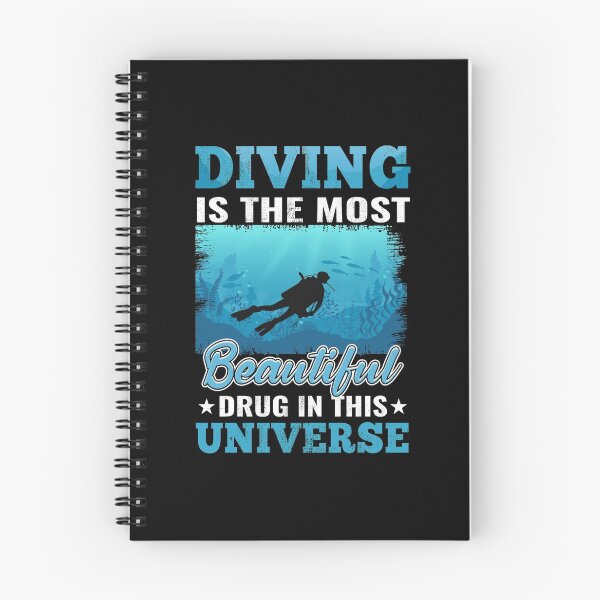 Item preview, Scuba Diver Scuba Diving Gift designed and sold by saulmedia.