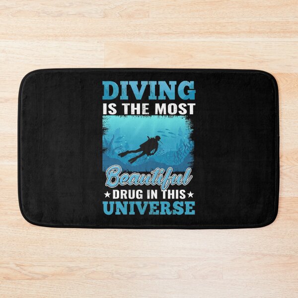 Item preview, Scuba Diver Scuba Diving Gift designed and sold by saulmedia.